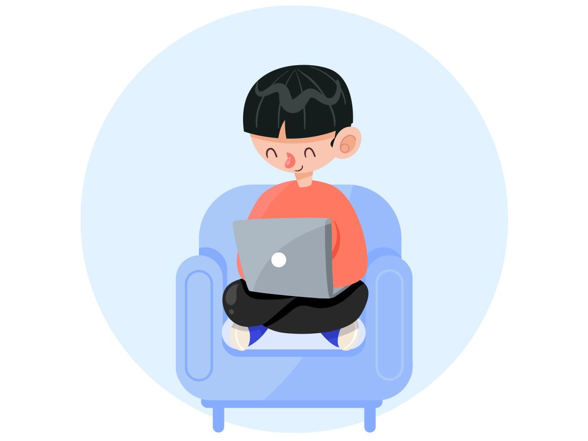 Ergenlerde İnternet Kullanımı