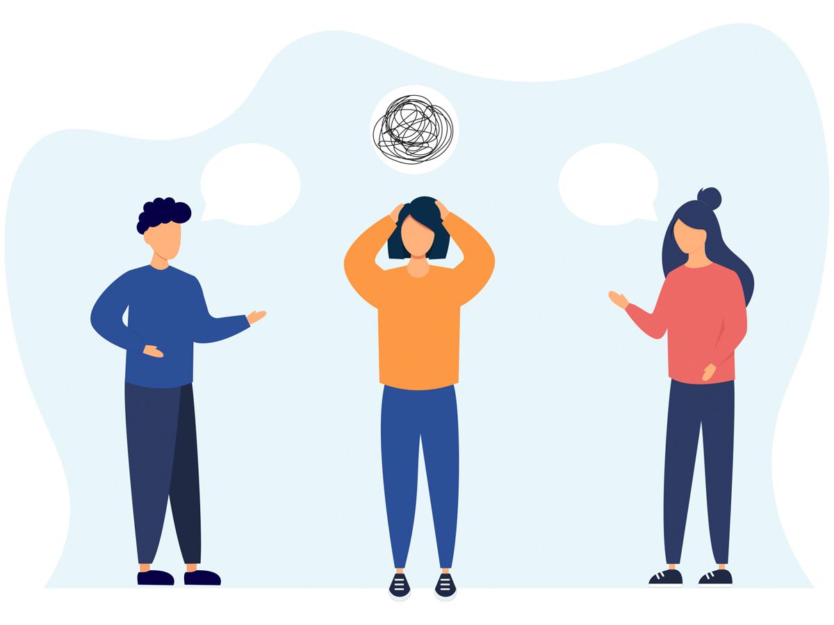 Yetişkinlerde Dikkat Eksikliği ve Hiperaktivite Bozukluğu