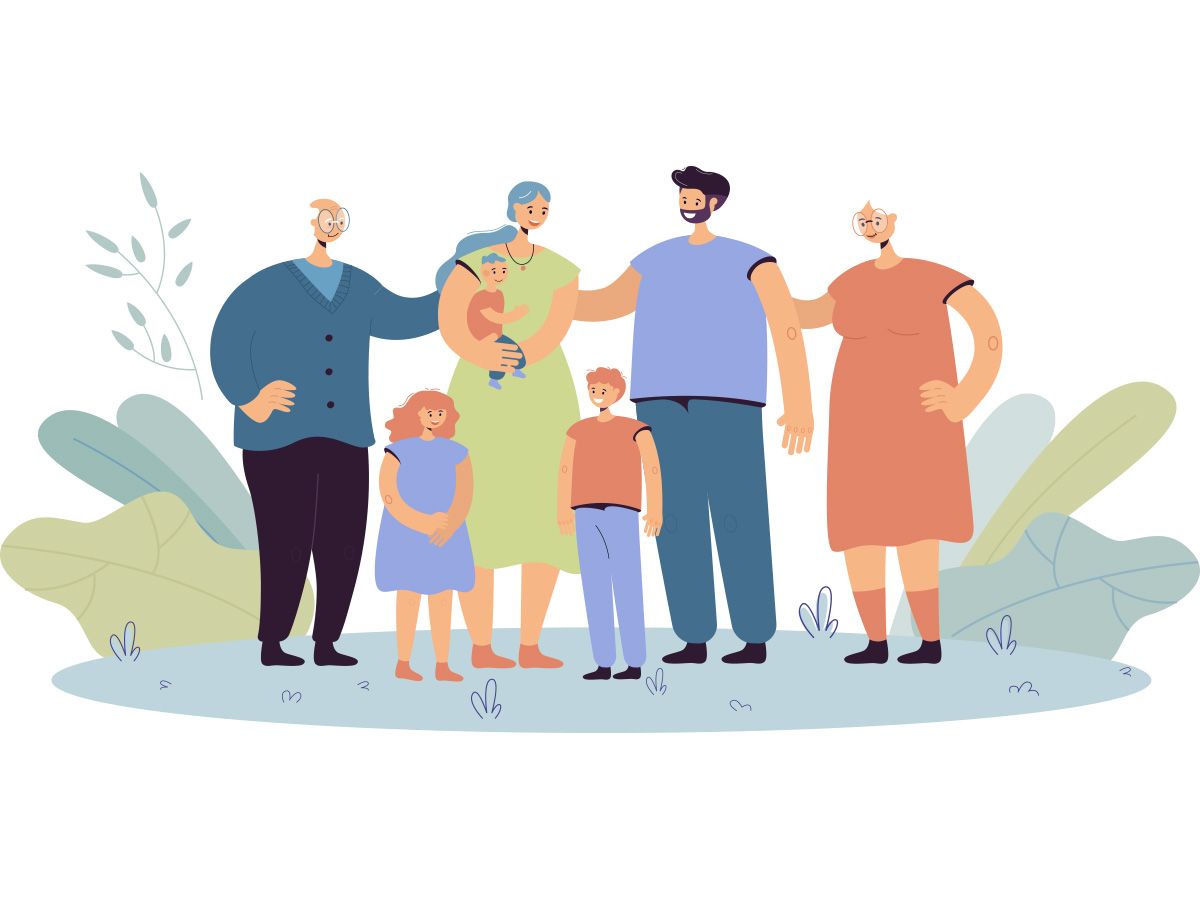 Romantik İlişkide Köken Aile Etkisi